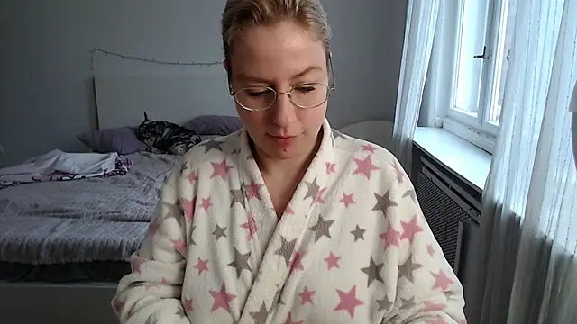 GermanMilf-Maria webcam