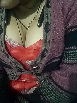 Anjali-bhabhi webcam