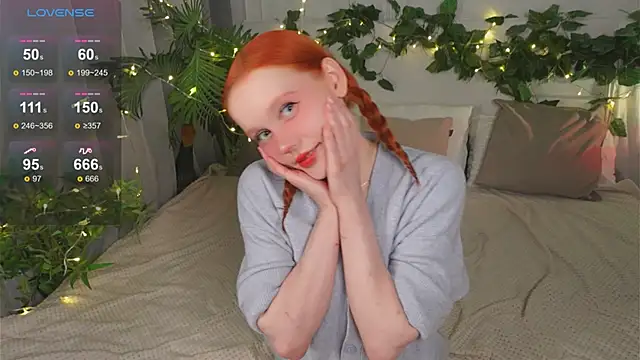 Elfa_Mirielle webcam