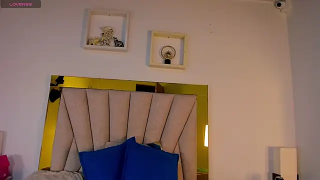 vahiolet_fuentes webcam