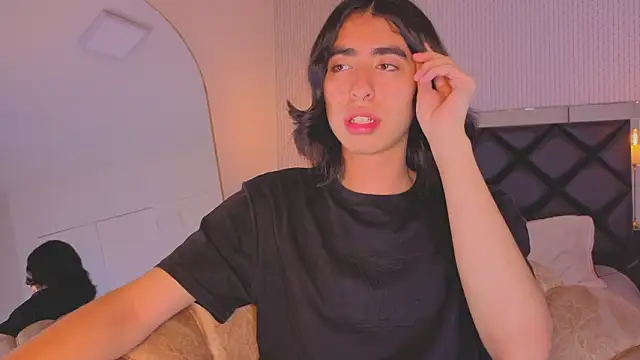 ryo_light (M twink) - I Love You My Ryo <3