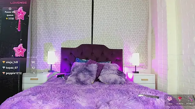 zamara_kleii (T young) - Hi Zamara👑