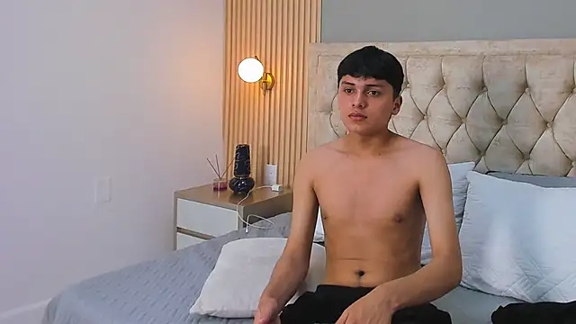 maxii18_ (M twink) - cum show