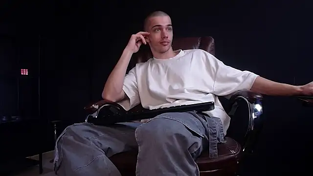 kaydendrew (M twink) - THE BEST MOMENT OF YOUR FUCKING LIFE!!