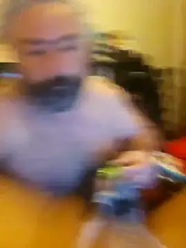 macguyver20 (Ask my age) - Cold evening slow start