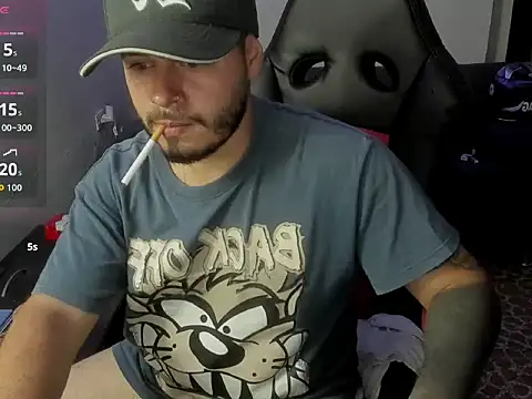 ragnar_lothbrok777 webcam