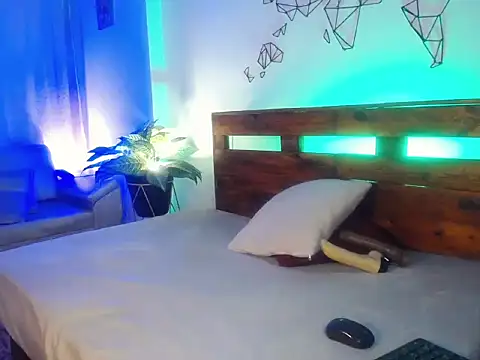 Catalinajoyful webcam