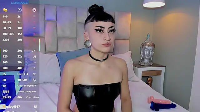 Demetra-Nox01 webcam