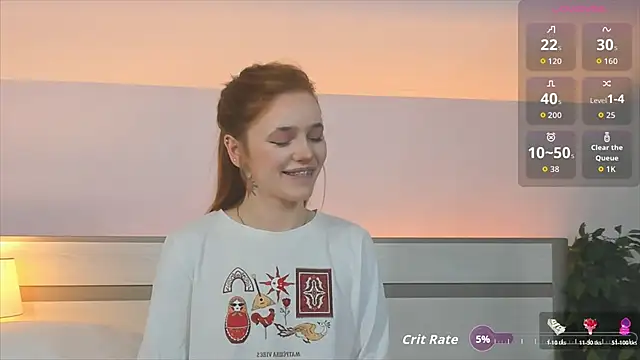 phoenix_margo - Phoenix_Margo's free webcam - UK Sex Cams