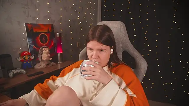 cuteamberlyyy (F young) - CUM ON PUSSY