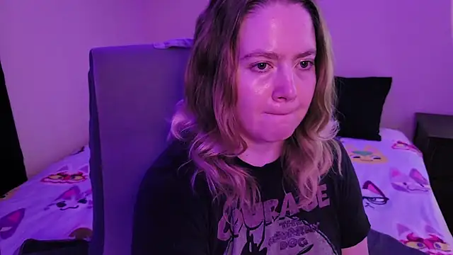 InternetFairy_XO webcam