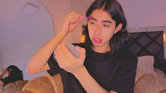 ryo_light (M twink) - I Love You My Ryo <3