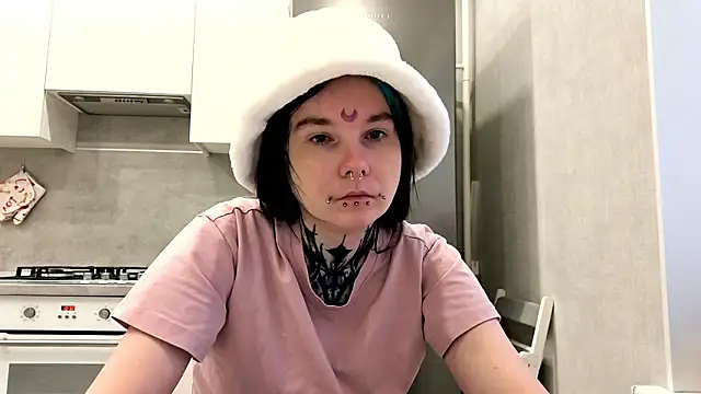 highelikegirl (F young) - For good morning