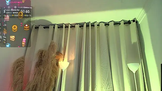 dalia_celeste webcam