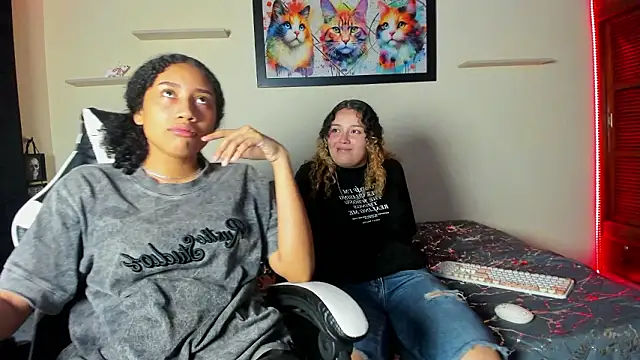 meredit_cris23 webcam