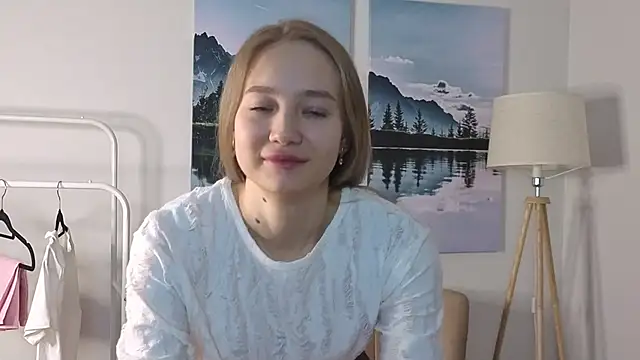 sanaspallone (F young) - Sweet kiss