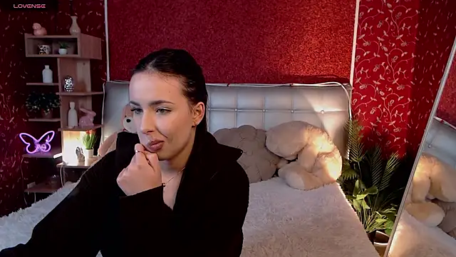 AuroraAksnesss webcam