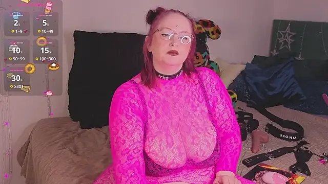 MilanaSkyingg webcam