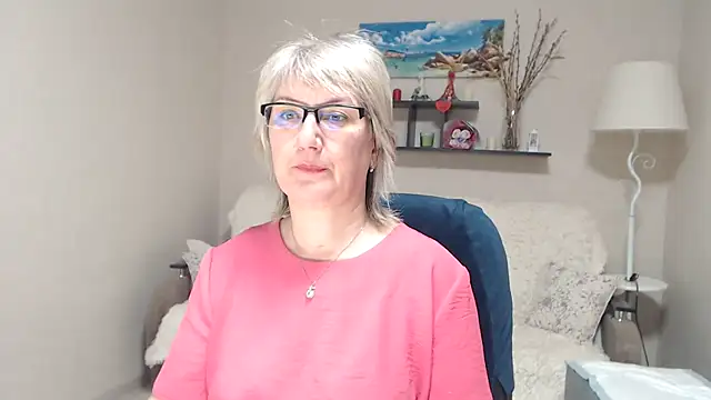 fleurmays - FleurMays's free webcam