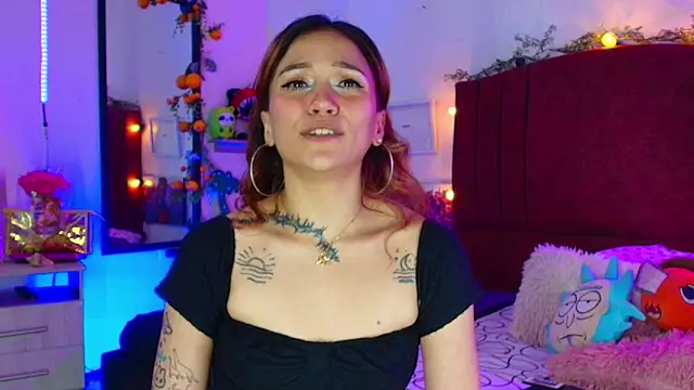 alisson_zafiro_ webcam