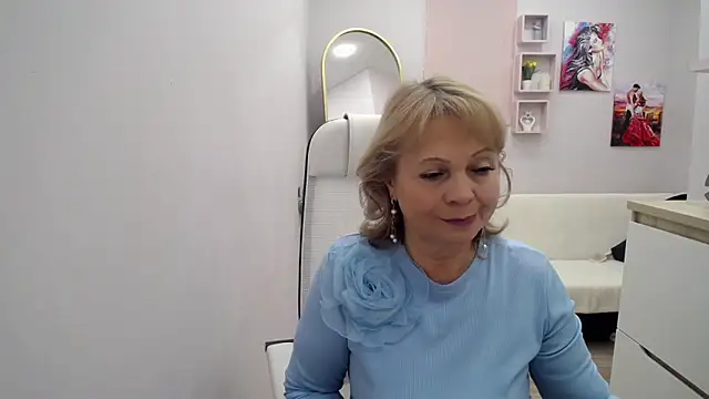 Milla_Cutie18 webcam