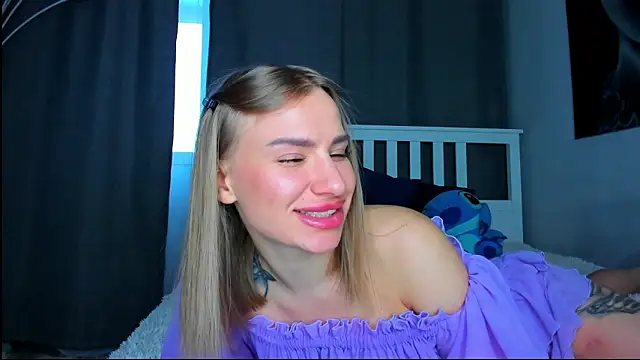 MashaFromRussia__ webcam