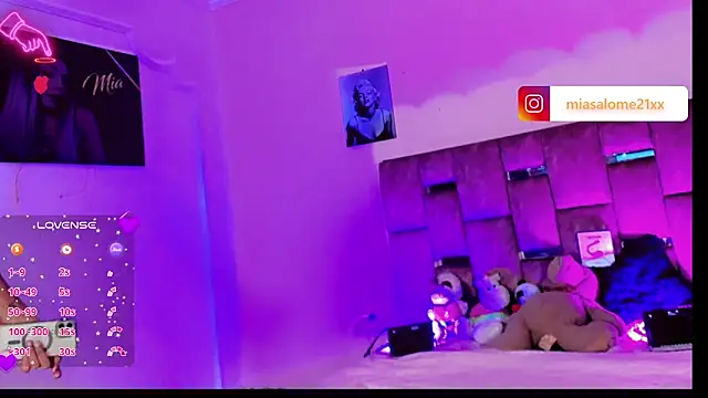 Mia_Castro_xx webcam