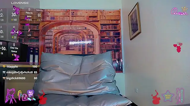 Tifany_Velanyer webcam