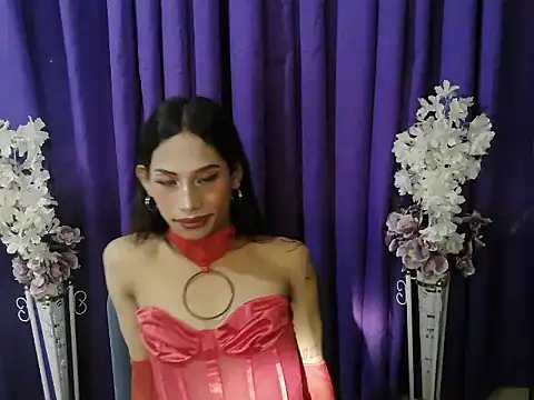 xAsianAthenax webcam