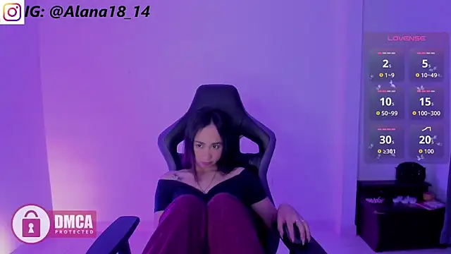 Alana_Pherson webcam