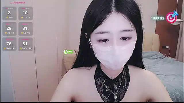 CN-xiaofei webcam