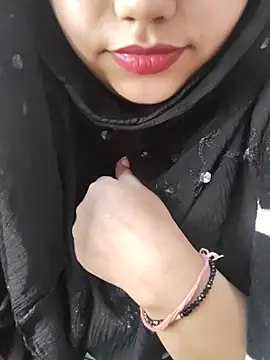 miss_rose__ (F young) - Full nude show