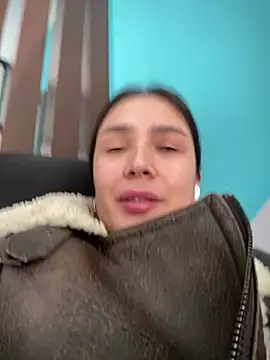 Sweet_Lollypop webcam