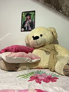 Melody_rouxxx webcam