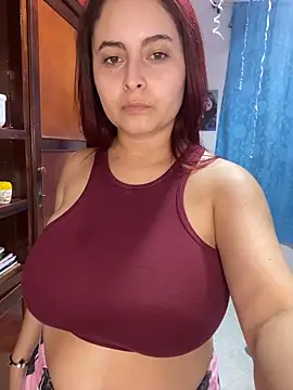 Liia-Addams Live Webcam on Stripchat