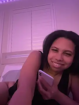 cartierprincess webcam