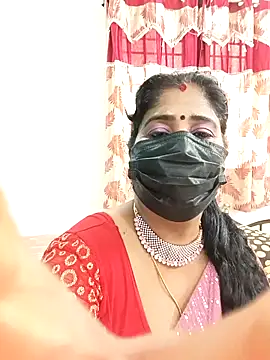 tamil-aunt webcam