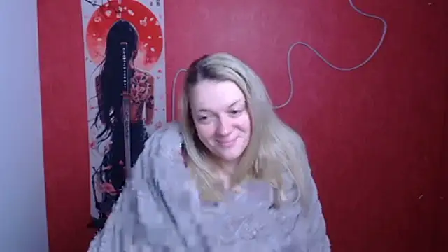 Samantha_Gloww webcam