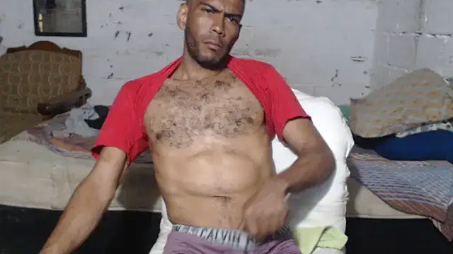 erik_alexander webcam