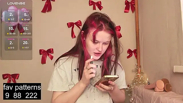 blissful_muse2 webcam