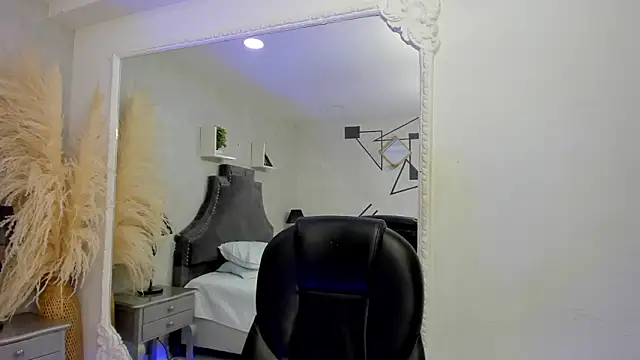 Jamess_Carterr_ webcam