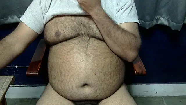 hairysubcub_70 (Ask my age) - Welcome To Daddy's Room. Make Daddy Cum.