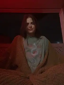 Webcam Model (SafeinouterSpace)  is live.Free join now!