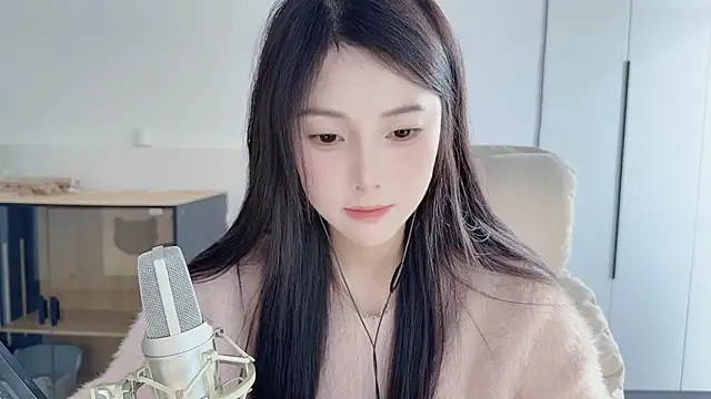 美女HaagenDazs_在线直播