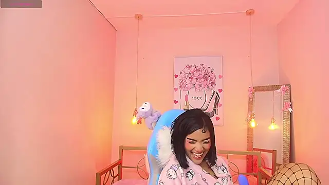 Milu_carbajal_x webcam