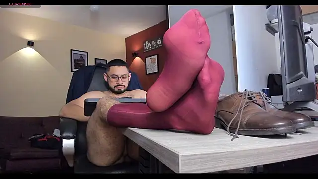 thesexlawyerx webcam