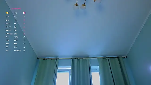 DoretheaMosley webcam