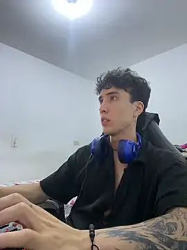 gojo_satoru_18 webcam