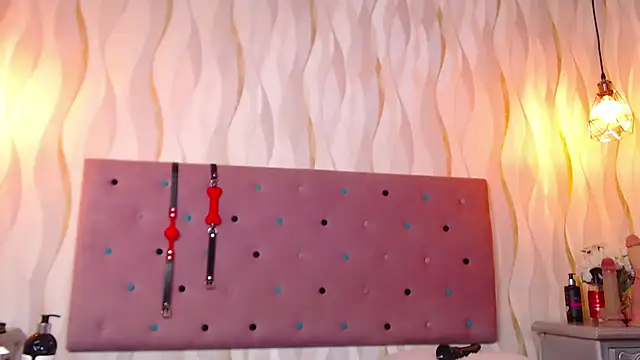 IsabelaLatina webcam