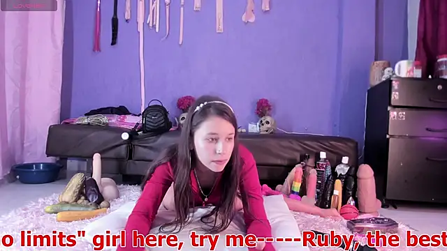 RubyEmerald